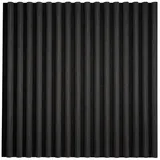 HORI Akustik-Wandpaneele in Holzoptik Schallabsorbierende Wandverkleidung für Wanddeko Akustikpaneele für Lärmminderung und Raumakustik in verschiedenen Ausführungen