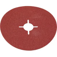 KWB 714230 Schleifnetz für Deltaschleifer Körnung (num) 100 (Ø)