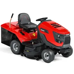 Snapper RPX102 - Rasentraktor - Briggs&Stratton 656cc - Fangkorb