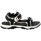 Jack Wolfskin Seven Seas 3 Sandalen - Black - EU 26