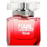 Karl Lagerfeld Rouge Eau de Parfum 45 ml
