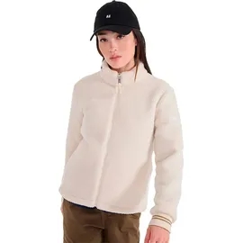 Aigle Aiw24wfle011 Jacke - Dove - 38