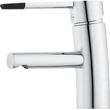 MORA ARMATUR MMIX B5 MediCare Einhandmischer Chrom