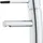MORA ARMATUR MMIX B5 MediCare Einhandmischer Chrom