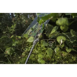Bradas Gewebe-schutzplane camouflage 90g/qm Größen 3x5 m = 15 m2