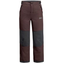 Jack Wolfskin Actamic 2l Ins Hosen - Boysenberry - 140 cm