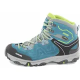 MEINDL Litepeak Junior GTX petrol/lemon 36