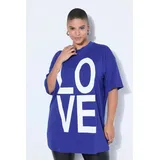 Studio Untold Shirt in blau | 50-52