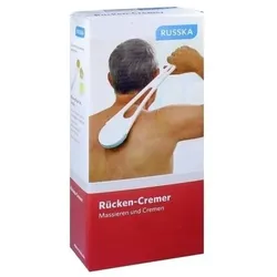 Ruecken Cremer