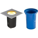 EVN Lichttechnik Bodeneinbauleuchte 678435527