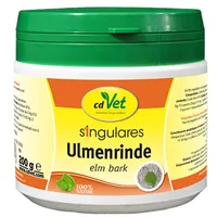 cdVet Singulares Ulmenrinde Einzelfutterm.f.hunde/katzen