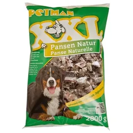 Petman VitalPower Pansen Plus 6 x 1 kg