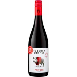Wild Boar Pinot Noir 2023 - Tussock Jumper
