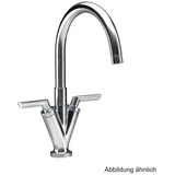 Damixa Venus Spültischarmatur Chrom