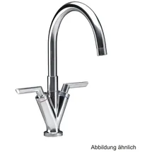 Damixa Venus Spültischarmatur Chrom