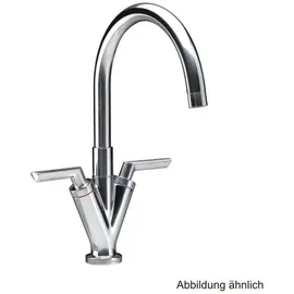 Damixa Venus Spültischarmatur Chrom