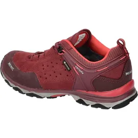 MEINDL Ontario GTX Damen brombeer/rot 42