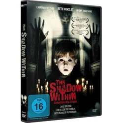 The Shadow within (Neu differenzbesteuert)
