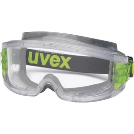 Uvex Schutzbrille/Sicherheitsbrille Grau