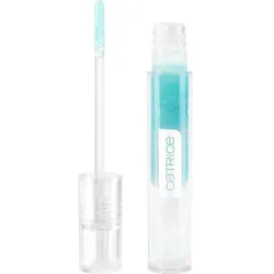 Catrice Bi-Phase Lippenöl C03 - Keep It Pool 3.6 ml Silber Damen 