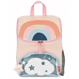 Skip Hop Spark Style großer Rucksack Regenbogen