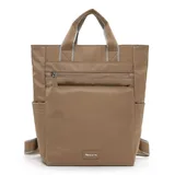 TAMARIS Fadilla City Backpack Braun