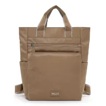 TAMARIS Fadilla City Backpack Braun