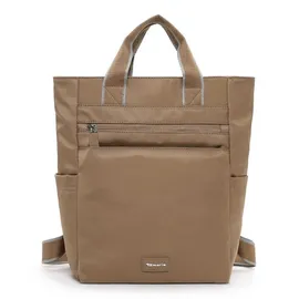 TAMARIS Fadilla City Backpack Braun
