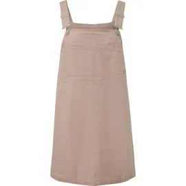 QS Latzkleid Braun 42