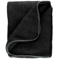 Esprit Kuscheldecke, Schwarz, 130x170 cm, Oeko-Tex® Standard 100, Schlaftextilien,