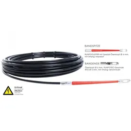 Runpotec Runpo 1 Kunststoffband 5 m (30027)