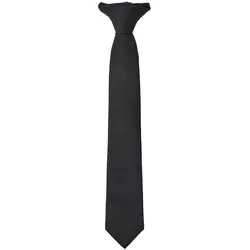 Krawatte Nkmfrode S/M In Black