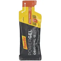 Powerbar PowerGel Original Salty Peanut 41 g