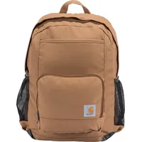 CARHARTT Single Compartment 23L, Rucksack - Braun - 23 l
