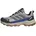 Ax5 Goretex Wanderschuhe Grey Two Grey Four Semi EU 42 2/3