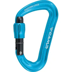 C.A.M.P. Photon Lock - Blue neutral