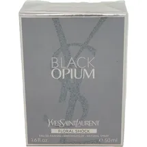 YVES SAINT LAURENT Black Opium Floral Shock Eau de Parfum 50 ml