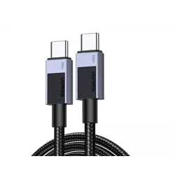 UGREEN Schnelles Aufladen USB-C zu USB-C PD 100W Kabel 0.5m - Space Gray