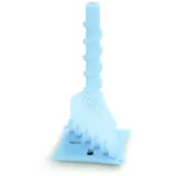 Progress Profiles Proleveling Fliesen-Nivelliersystem Nivelliervorrichtung 2 mm Fugenbreite