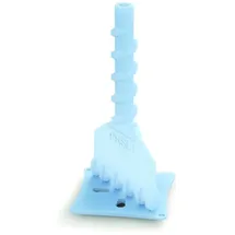 Progress Profiles Proleveling Fliesen-Nivelliersystem Nivelliervorrichtung 2 mm Fugenbreite