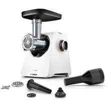 Bosch MultiPower Serie 6 MFWS607W Weiß