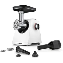 Bosch MultiPower Serie 6 MFWS607W Weiß