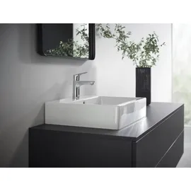 Hansgrohe Focus 100 Einhandmischer chrom 31517000
