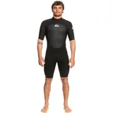 QUIKSILVER Neoprenanzug Prologue Schwarz L