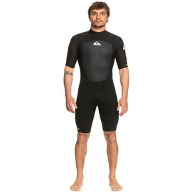 QUIKSILVER Neoprenanzug Prologue Schwarz L