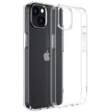 Joyroom iPhone 14 Plus transparent Case