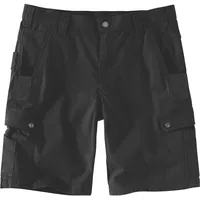 CARHARTT Ripstop Cargo-Shorts schwarz,