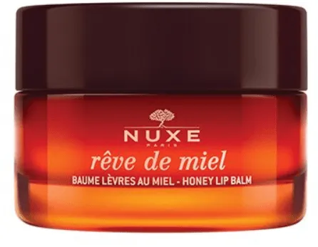 Nuxe Reve de Miel Honey Lip Balm (15 )