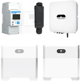 Huawei Sun 2000 4.6KTL-L1 4,6kW Hybrid Wechselrichter mit 5 kWh