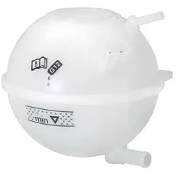 THERMOTEC Ausgleichsbehälter FORD DBG033TT 1460978,6G918K218FA Kühlwasserbehälter,Kühlflüssigkeitsbehälter,Ausgleichsbehälter, Kühlmittel